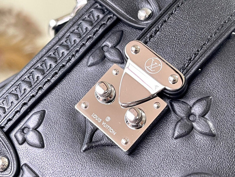 Satchel Bags - VL Bags - 4510