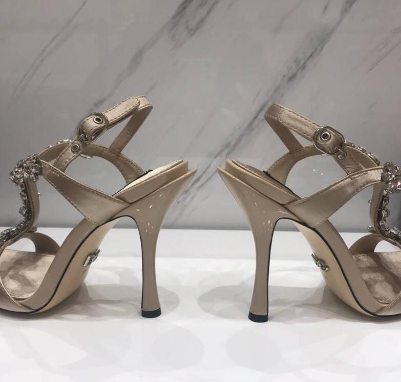 SAMC - DAG Women Shoes - 532