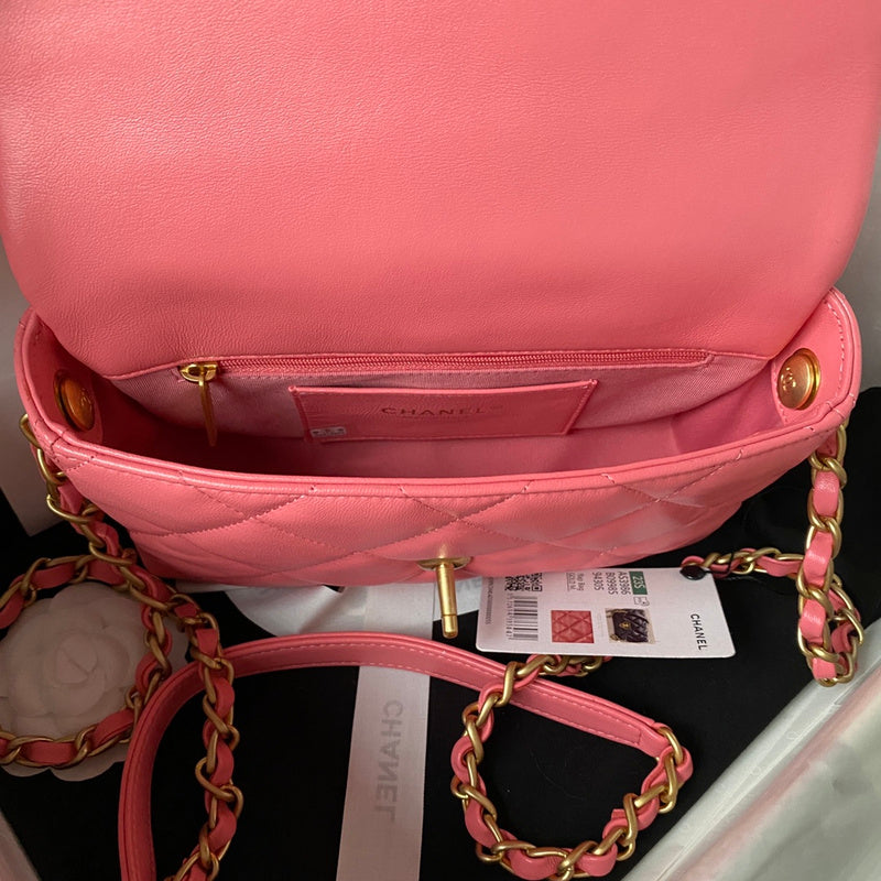 Satchel Bags - CHL Bags - 7346