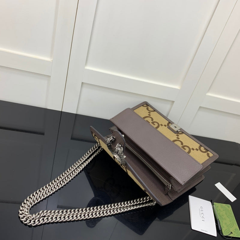 Glami Fashion - GCI Bags - 12991