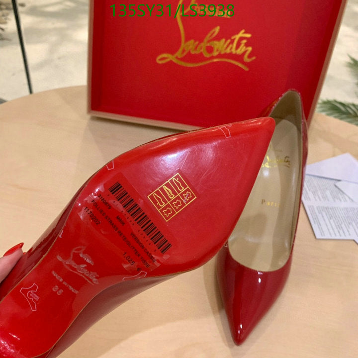 SAMC - CBL Women Shoes - 144