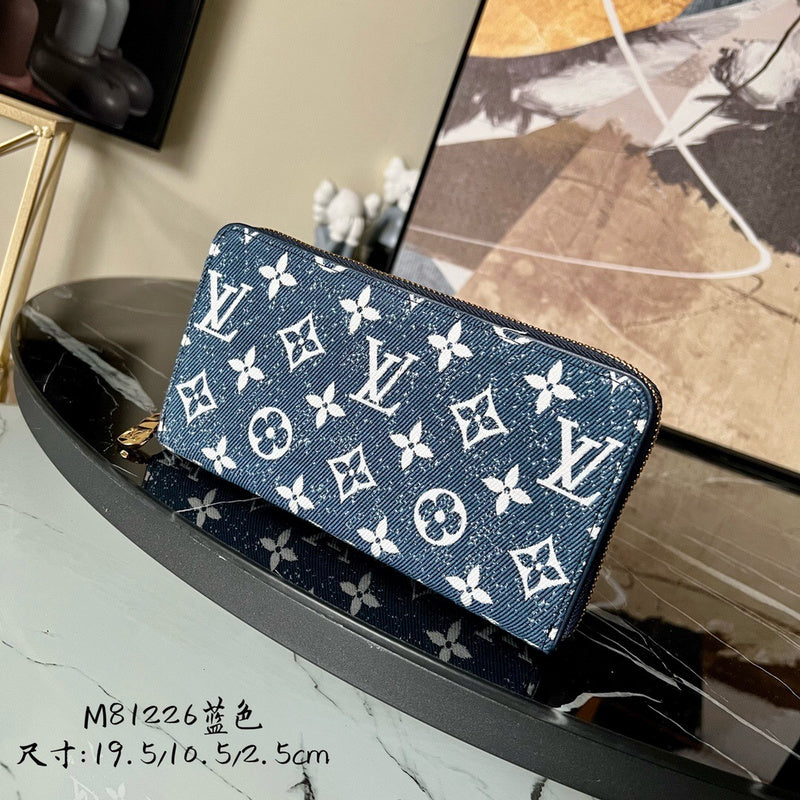 Glami - LOV Wallets - 157