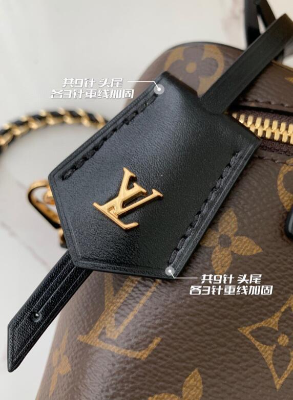 SAMC - LOV Bags - 1523