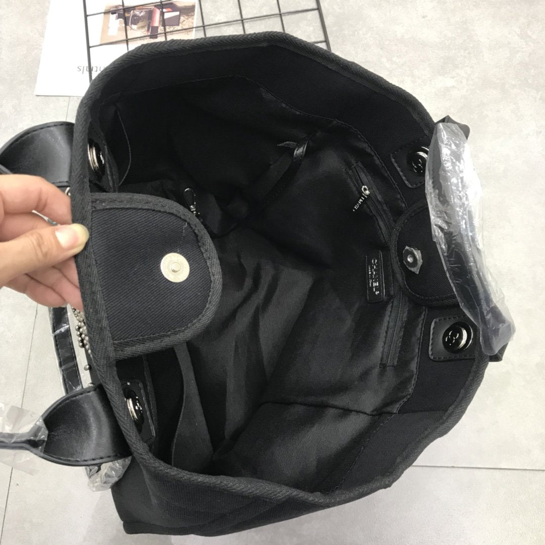 Designer bags by Chanel 189