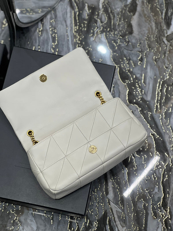 Satchel Bags - SLY Bags - 2219