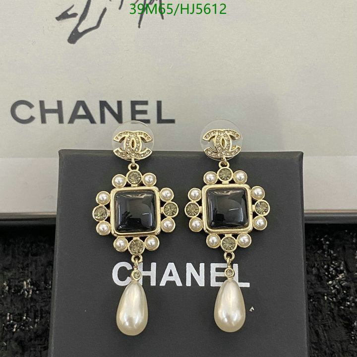 SAMC - CHL Jewelry Earrings - 242