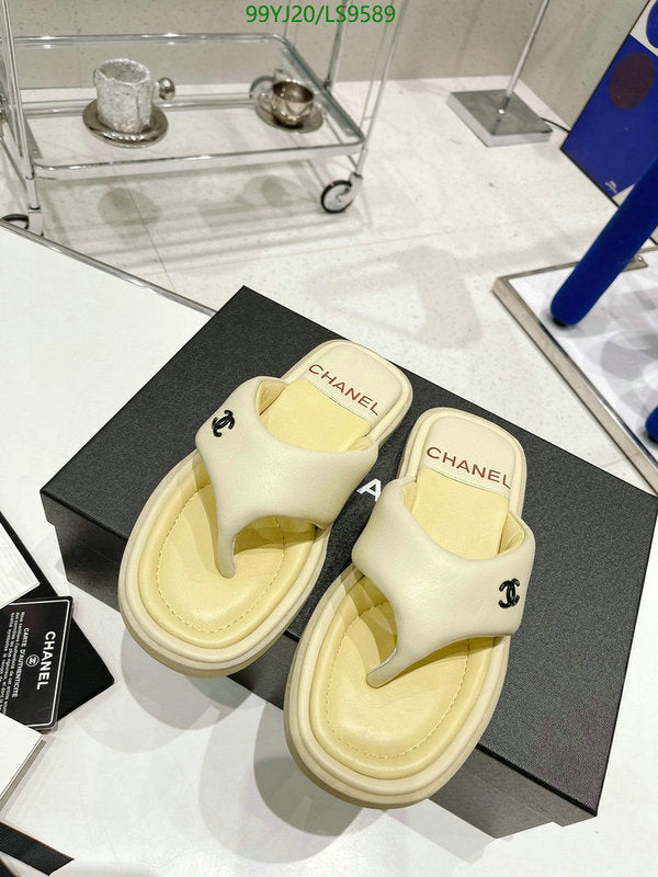 SAMC - CHL Women Shoes Slippers - 237
