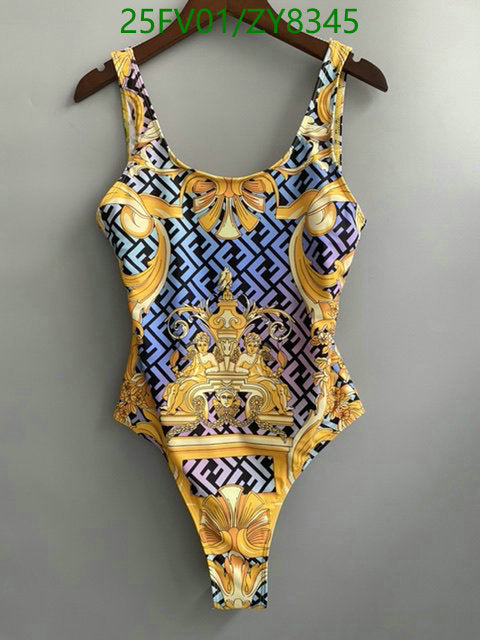 SAMC - FDE Swimsuits - 088