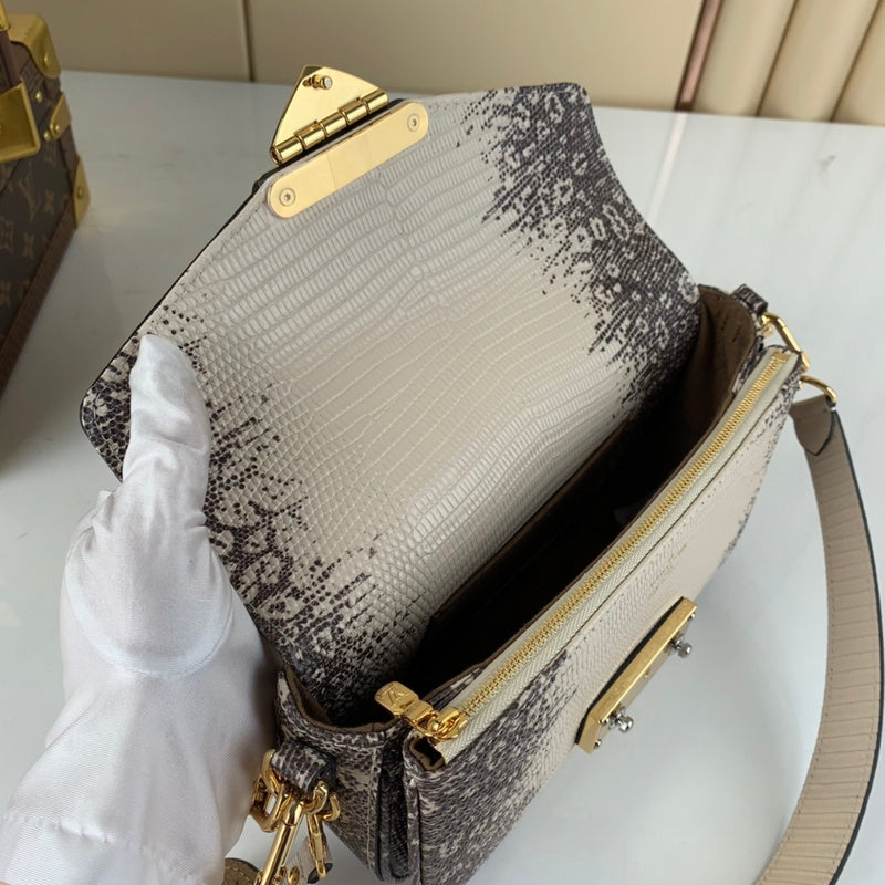 Satchel Bags - VL Bags - 4506