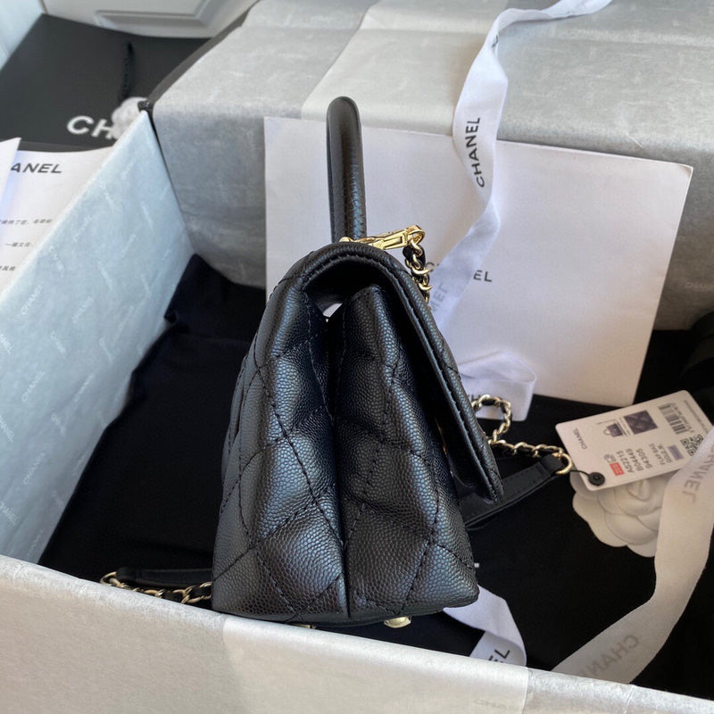 Satchel Bags - CHL Bags - 4889