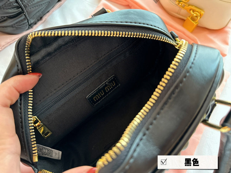 Satchel Bags - MMU Bags - 003