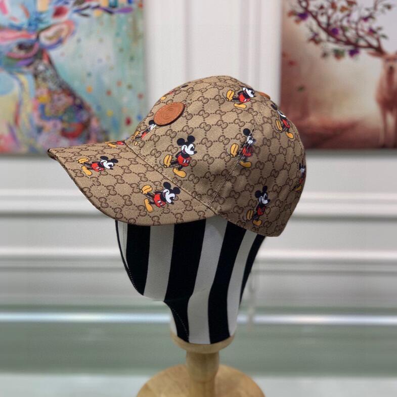 SAMC - Mix Hats - 164