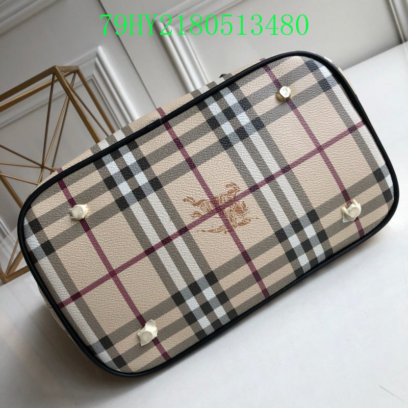 ELE Fashion -BBR Bags - 326
