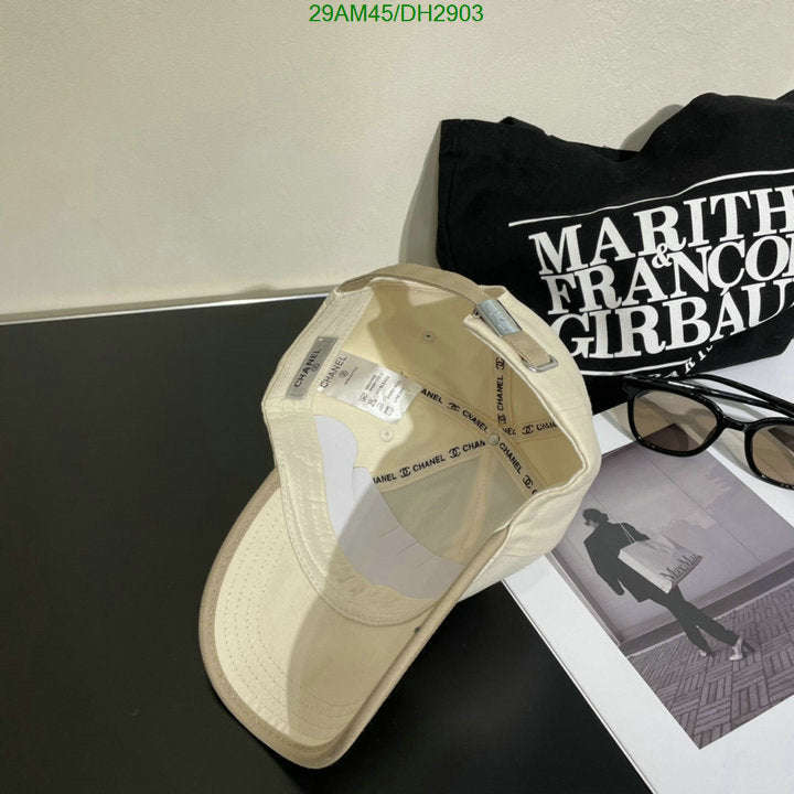 SAMC - CHL Caps & Hats - 030