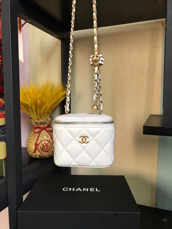 Satchel Bags - CHL Bags - 3284