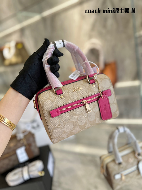Satchel Bags - CCH Bags - 387