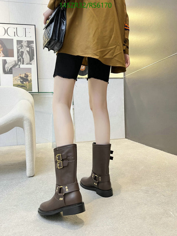 SAMC - COL Women Shoes - 051