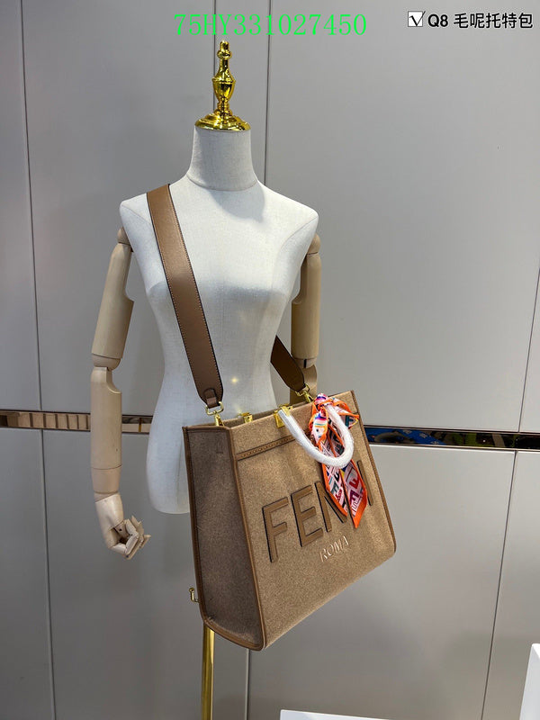 Glami - FDE Bags - 2214