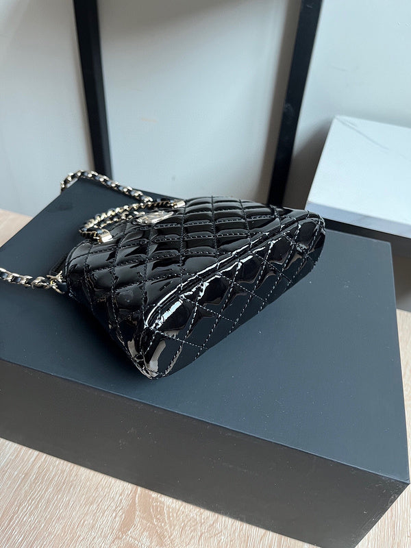 Satchel Bags - CHL Bags - 2385
