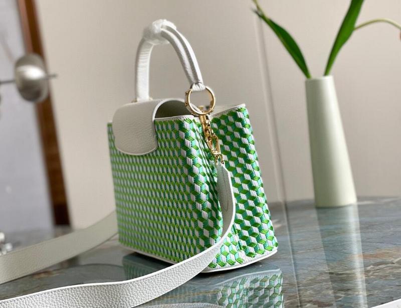 SAMC - LOV Bags - 1521