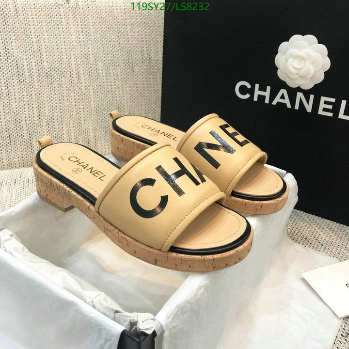 SAMC - CHL Women Shoes Slippers - 244