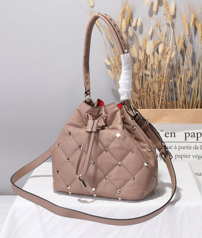 Satchel Bags - VTO Bags - 1264