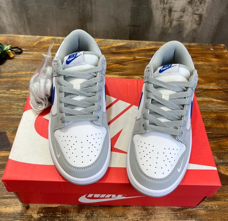 SAMC - NKE Shoes - 478