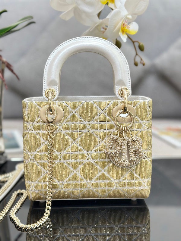Glami Fashion - DIR Bags - 279