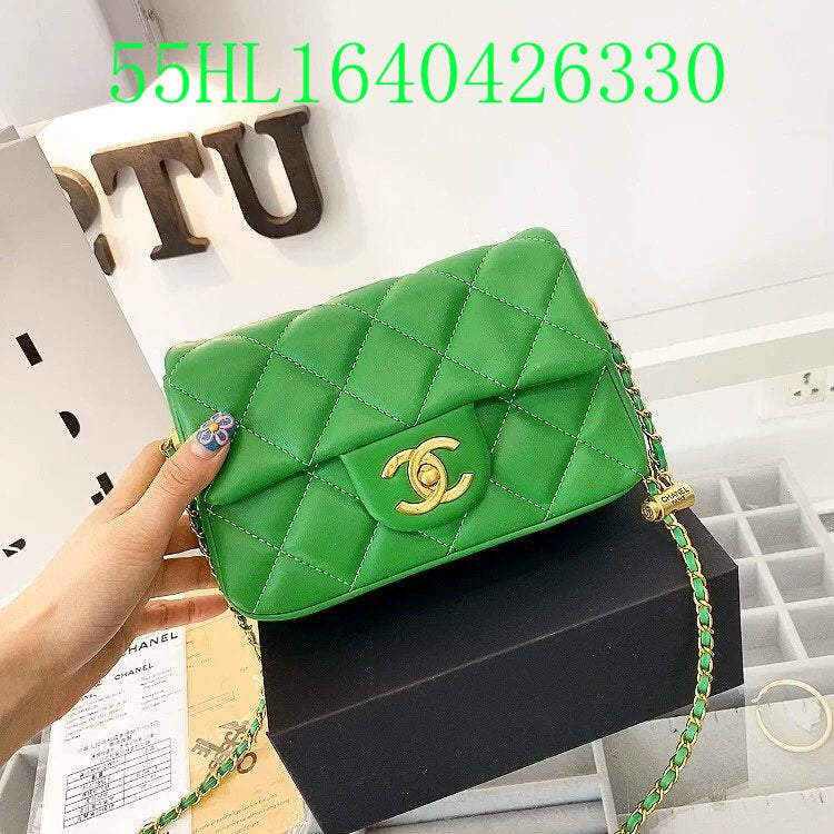 Glami - CHL Bags - 2807