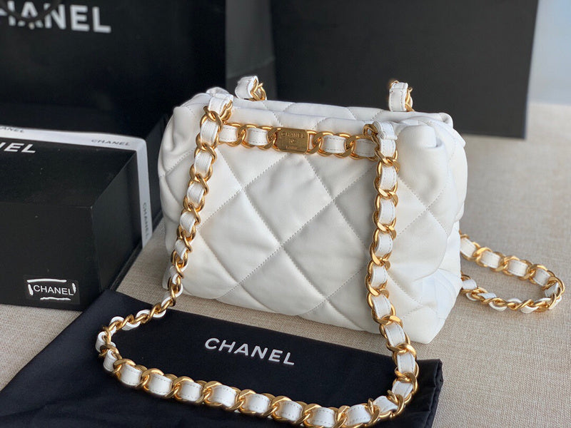 Satchel Bags - CHL Bags - 2892