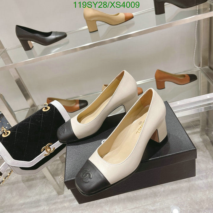SAMC - CHL Women Shoes High Heels - 194