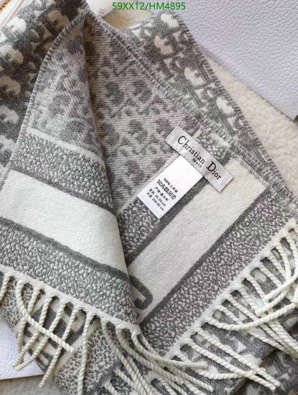 SAMC - DOR Scarves - 385