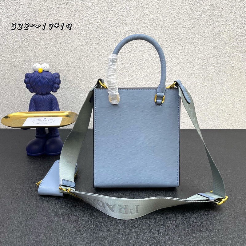 Satchel Bags - PRA Bags - 287