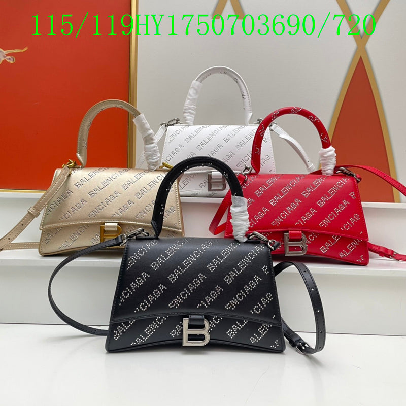 Glami Fashion - BGA Bags - 1721