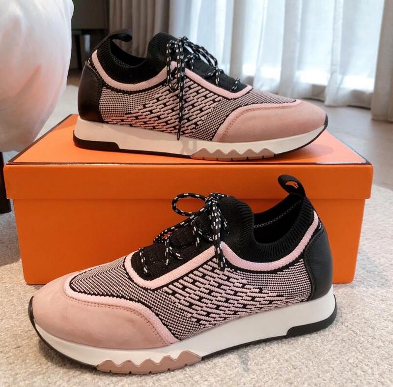 SAMC - HMS Women Shoes - 1025