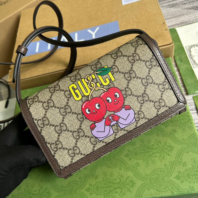 Glami Fashion - GCI Bags - 8438