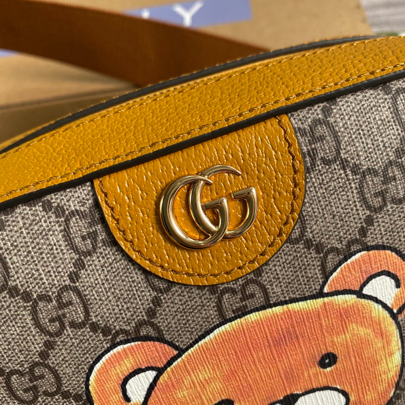 ELE - GG Bags - 2133