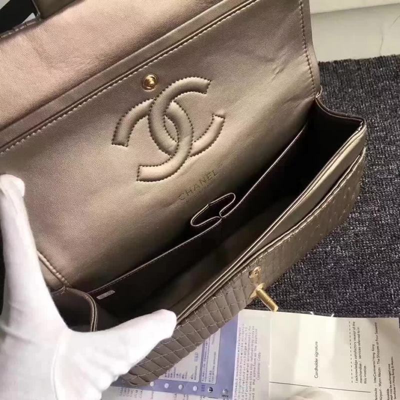 Satchel Bags - CHL Bags - 602
