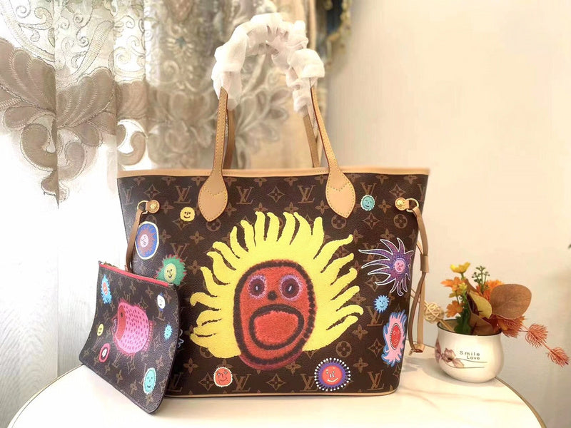 Satchel Bags - VL2 Bags - 008