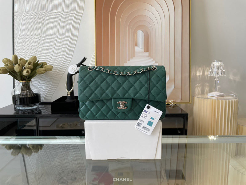 Satchel Bags - CHL Bags - 6698
