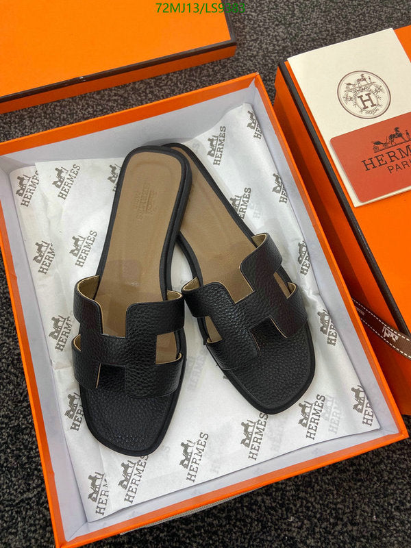 SAMC - HMS Women Shoes - 383