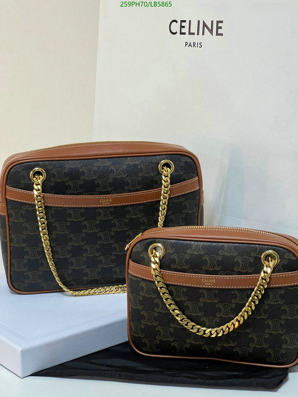 SAMC - COL Bags - 228