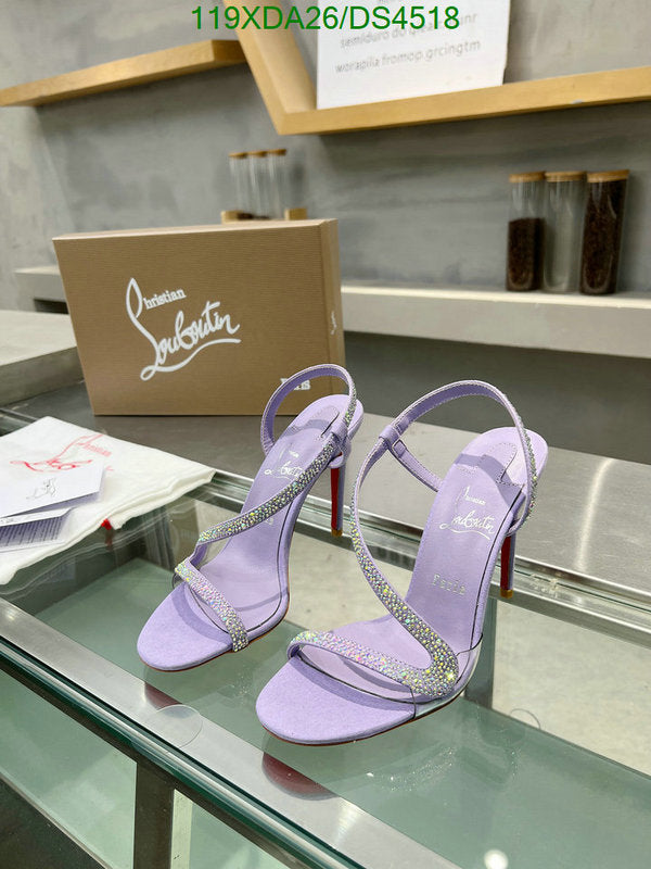 SAMC - CBL Women Shoes - 028