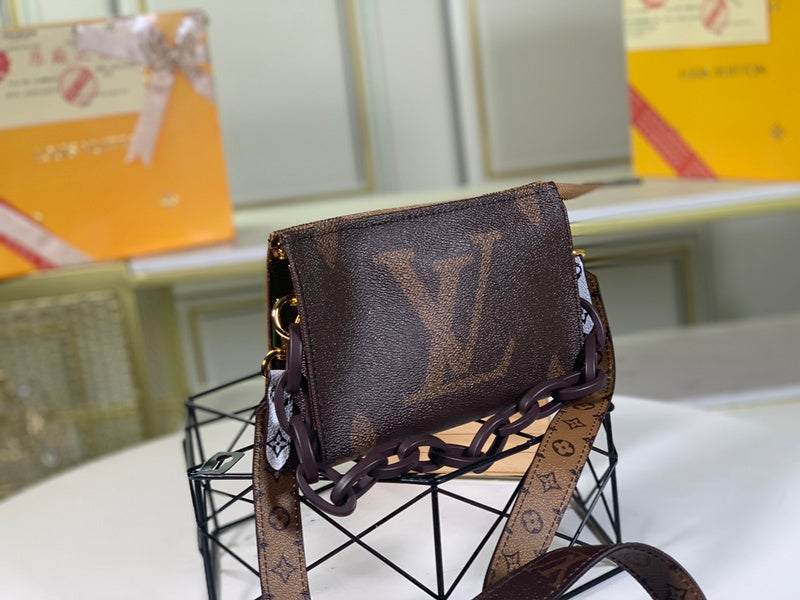 Satchel Bags - VL1 Bags - 581