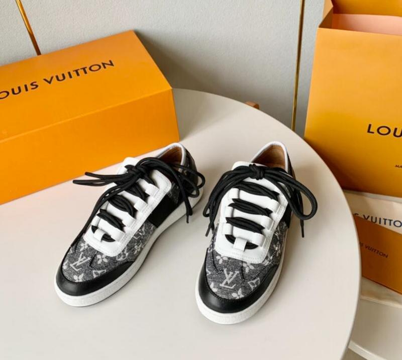 SAMC - LOV Women Shoes - 347