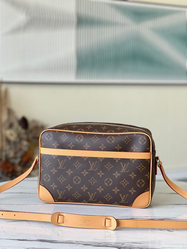Glami- Glami- Lu-Vi bags - 4231
