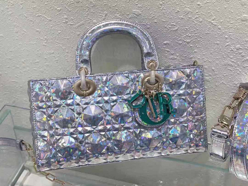 Glami Fashion - DIR Bags - 266