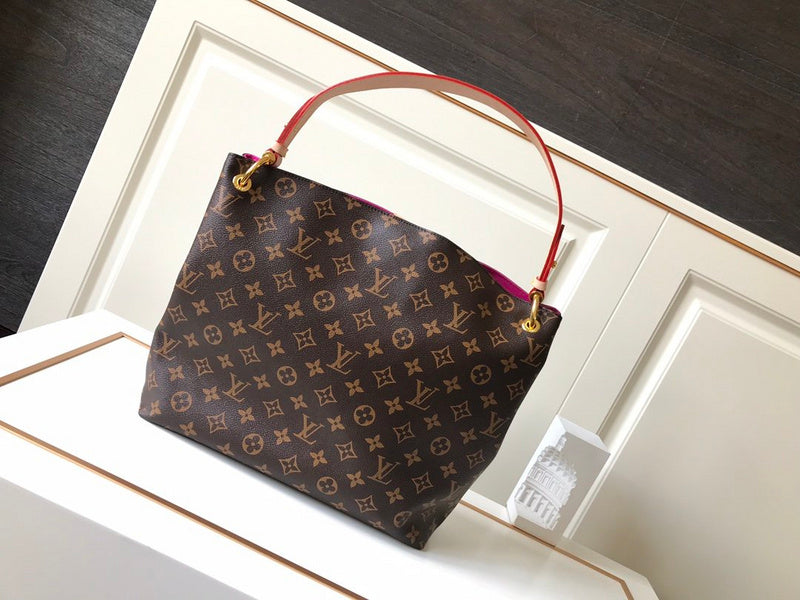 Glami- Glami- Lu-Vi bags - 3886