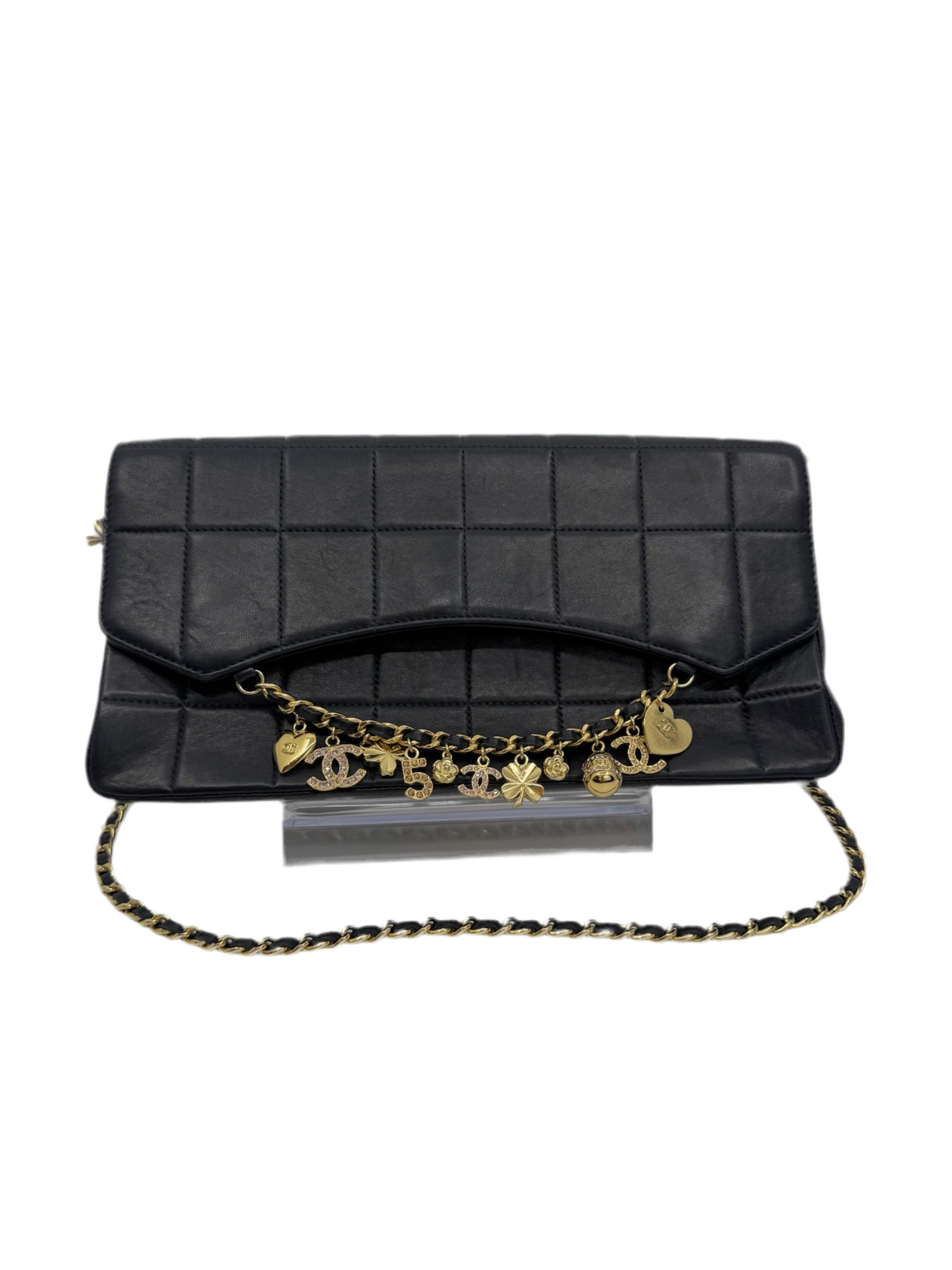 Chanel Charm Chocolate Bar