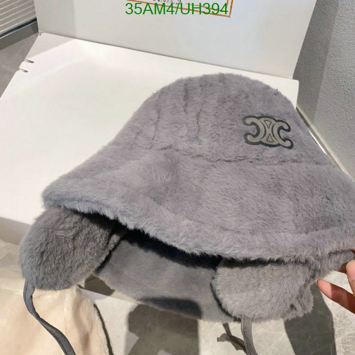 SAMC - COL Caps & Hats - 109